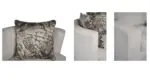 PADOVA PROMO SOFA SET 6PAX 3379935/38/44