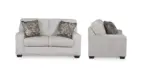 PADOVA PROMO SOFA SET 6PAX 3379935/38/44