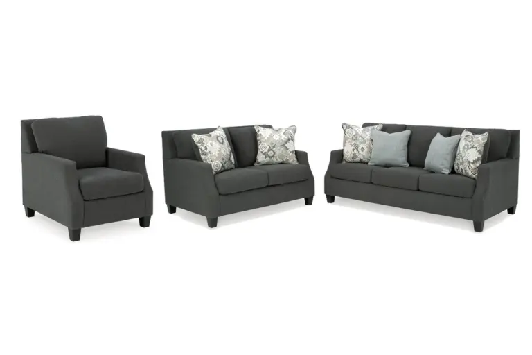 BAYONNE 6 SEATER SOFA SET