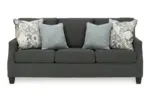 BAYONNE 6 SEATER SOFA SET