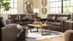 MORELOS 6 SEATER SOFA SET