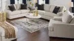 VAYDA 6 SEATER SOFA SET