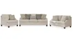 BRALYNN 6 SEATER SOFA SET