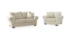HAISLEY 6 SEATER SOFA SET