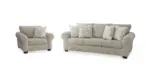 DISCOTA 6 SEATER SOFA SET