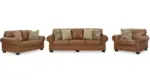 CARIANNA 6 SEATER SOFA SET