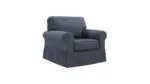 ALANO 6 SEATER SOFA SET