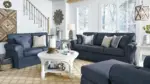 ALANO 6 SEATER SOFA SET