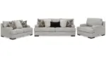 MERCADO 6 SEATER SOFA SET