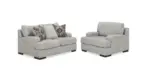 MERCADO 6 SEATER SOFA SET