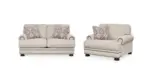 MERRIMORE 6 SEATER SOFA SET
