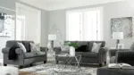 AGLENO 6 SEATER SOFA SET