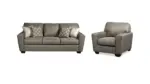 CALICHO 6 SEATER SOFA SET
