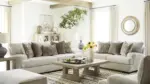 ALESANDRA SOFA SET