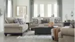 ELBIANI SOFA SET