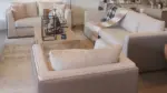 LANNISTONE SOFA SET