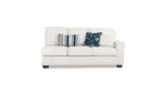 ALYADRIA 2-PIECE SECTIONAL SOFA SET