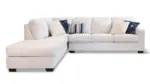 ALYADRIA 2-PIECE SECTIONAL SOFA SET