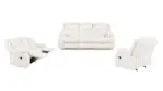 BONNACRAFT RECLINING SOFA SET