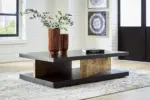 KOCOMORE COFFEE TABLE SET