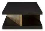 KOCOMORE COFFEE TABLE SET