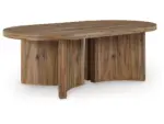 AUSTANNY COFFEE TABLE SET