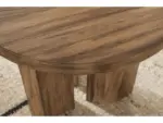 AUSTANNY COFFEE TABLE SET