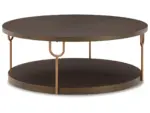 BRAZBURN COFFEE TABLE SET