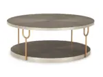 RANOKA COCKTAIL TABLE SET