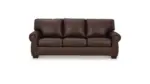 COLLETON 6 SEATER SOFA SET WITH A RECLINER
