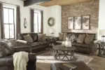 NICORVO 6 SEATER SOFA SET