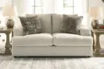 SOLETREN SOFA SET