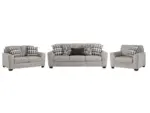 AVERNAL PARK SOFA SET
