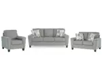 LEESHAN SOFA SET