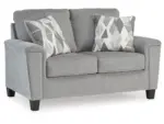 LEESHAN SOFA SET