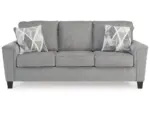LEESHAN SOFA SET