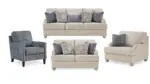 TRAEMORE SOFA SET