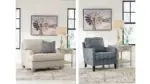 TRAEMORE SOFA SET
