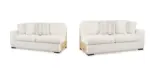 CHESSINGTON SECTIONAL SOFA SET