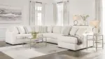 CHESSINGTON SECTIONAL SOFA SET
