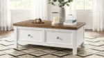 WESTCONI COCKTAIL TABLE SET