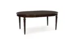 LAVINTON DINING SET WITH 6 CHAIRS