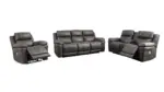 ERLANGHEN POWER RECLINING SOFA SET
