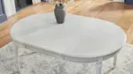 MONTELAINE DINING SUITE WITH 6 CHAIRS AND A SERVER