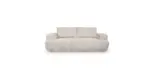 BRAVESTONE 6 SEATER SOFA SET