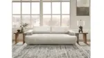 BRAVESTONE 6 SEATER SOFA SET