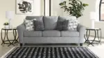 MATHONIA 6 SEATER SOFA SET