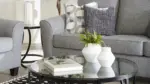 MATHONIA 6 SEATER SOFA SET