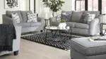 MATHONIA 6 SEATER SOFA SET