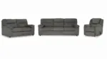 BINDURA GLIDER RECLINING SOFA SET